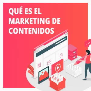 marketing de contenidos