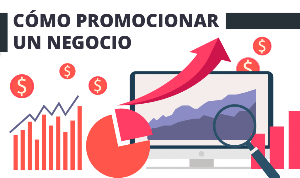 deas para promocionar un negocio