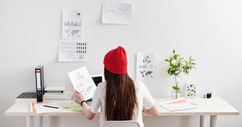 Trabajar freelance