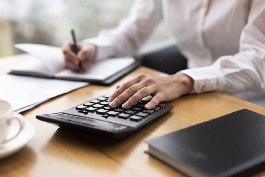 Trabajar freelance