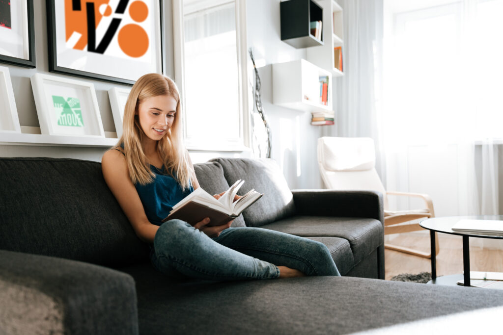 ¿Cómo crear el hábito de la lectura?