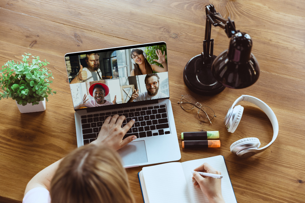 Webinar para emprendedores, qué es y como sacarle provecho