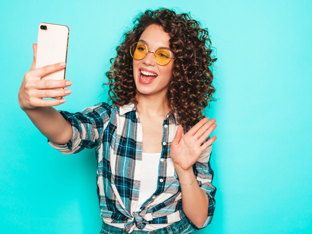 TikTok desde la visión del emprendimiento