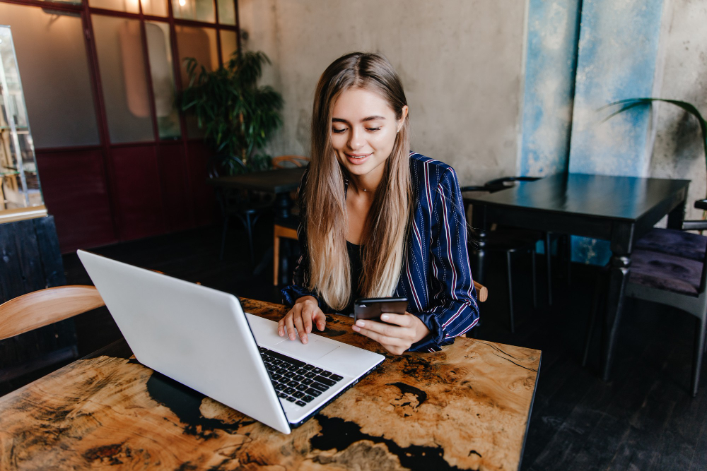 Cómo lograr un Copywriting ideal para tus redes sociales