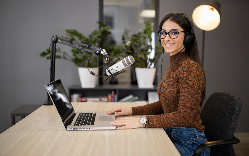 Podcast exitosos, herramientas para crearlos