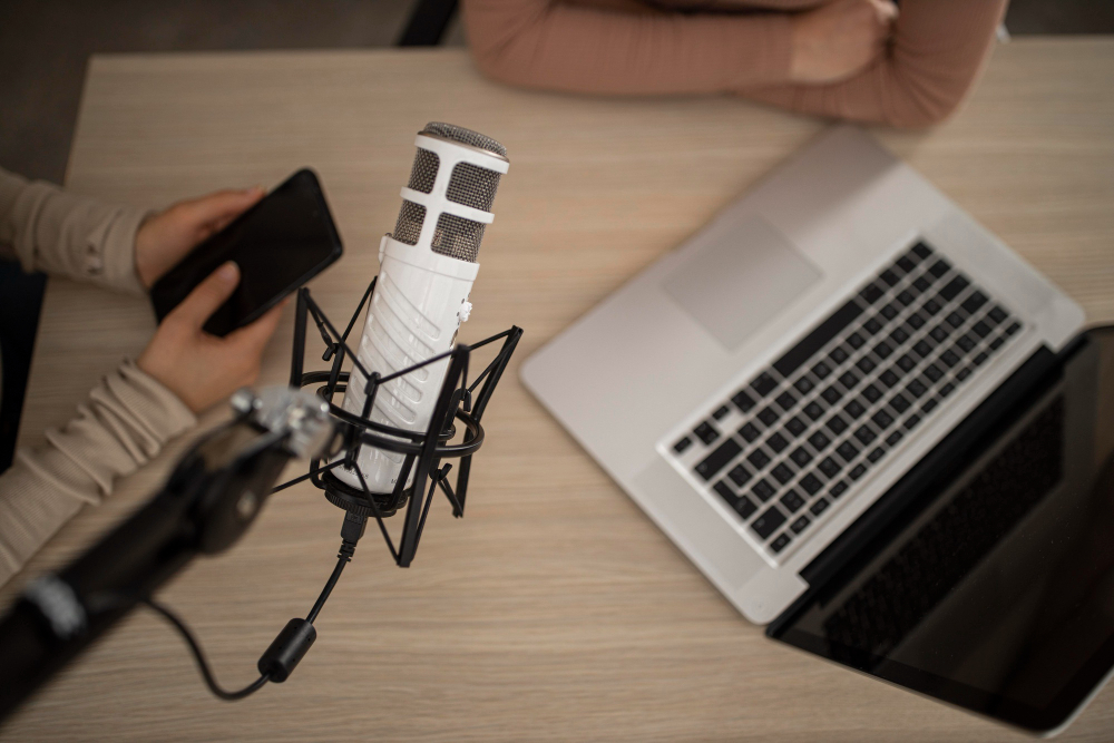 Podcast exitosos, herramientas para crearlos