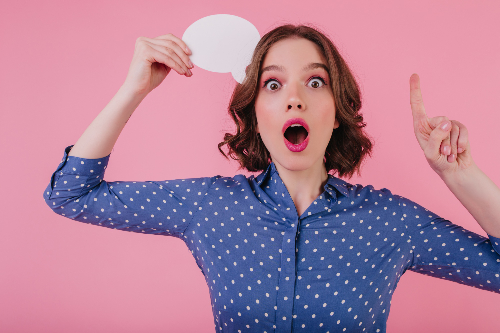 Ideas creativas para TikTok