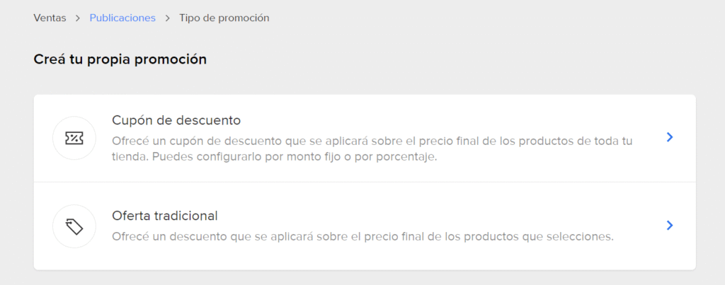 cupones de descuento, cómo crear cupones de descuentos