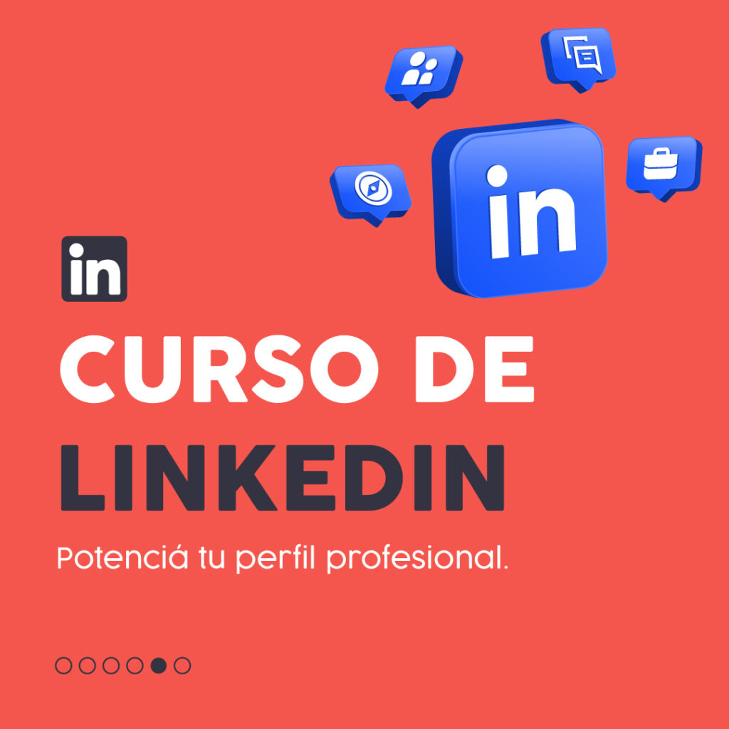 curso linkedin