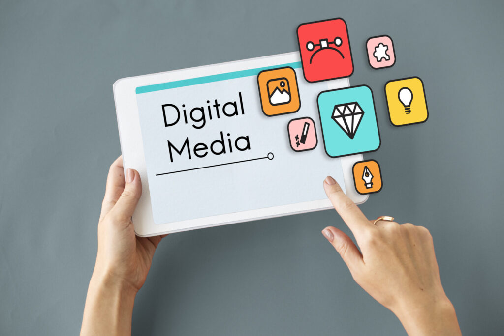 tendencias en marketing digital