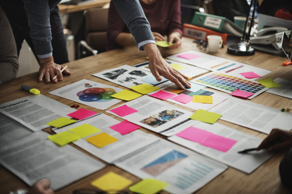 Crear tu plan deacción