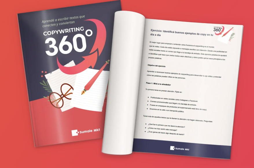 Ebook copywritting
desafios de los community managers
https://sumalemarketing.com/producto/ebook-copywriting-360/