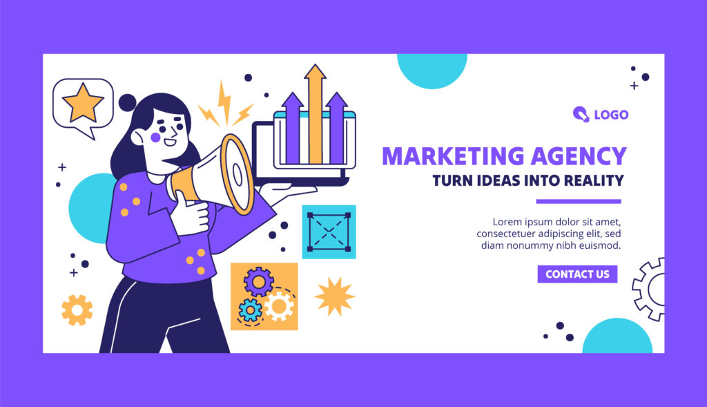 contratar una agencia de marketing