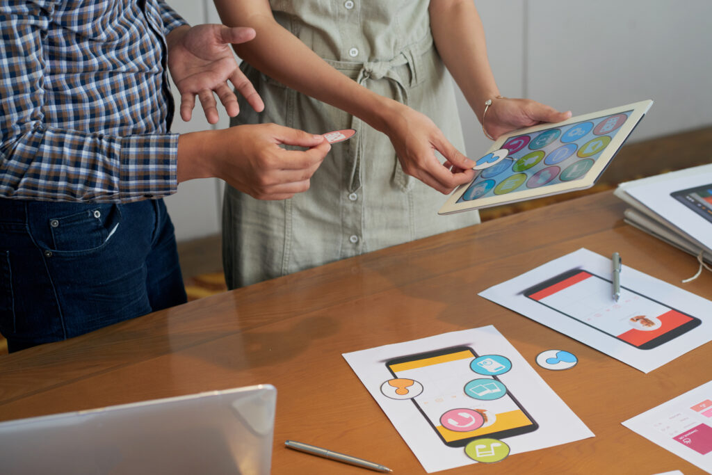 contratar una agencia de marketing digital
