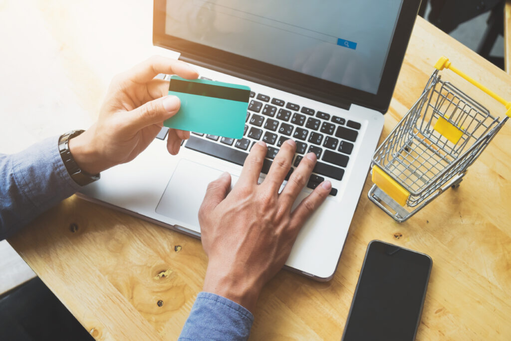 crear tu tienda online
