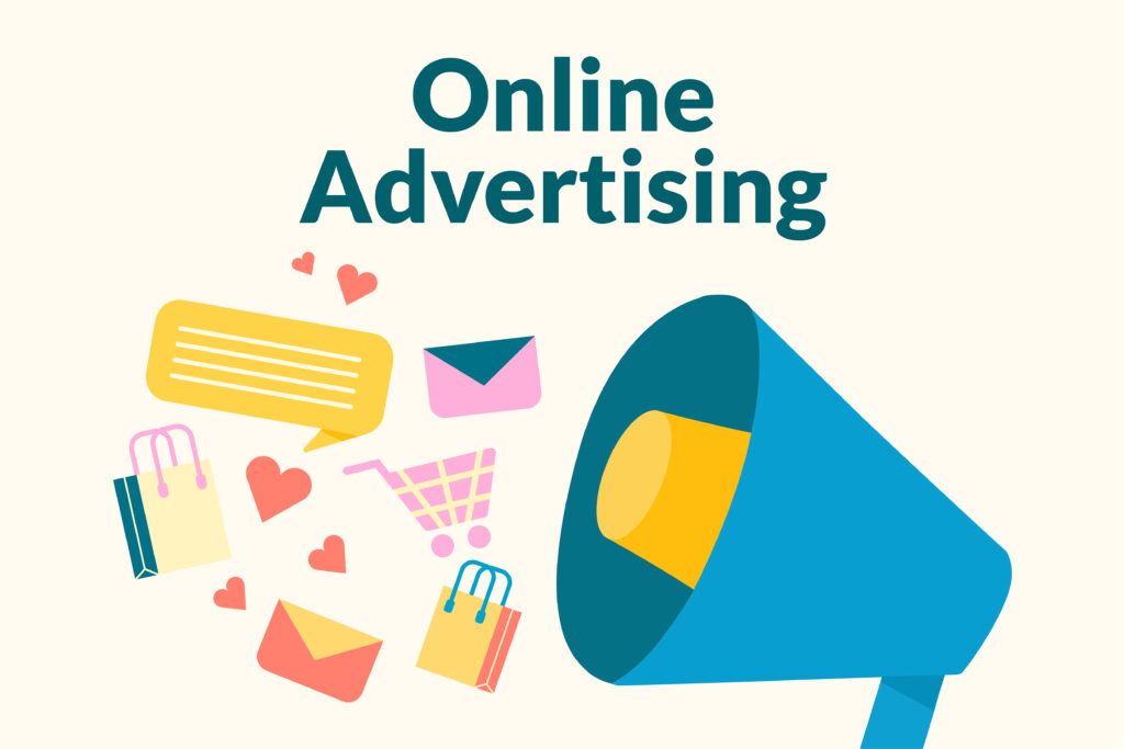 publicidad online. meta ads. facebook ads. instagram ads. publicidad ads