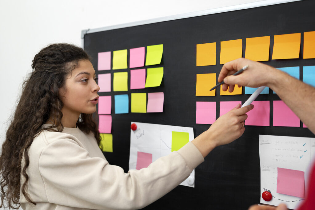 Modelo de negocios Canvas