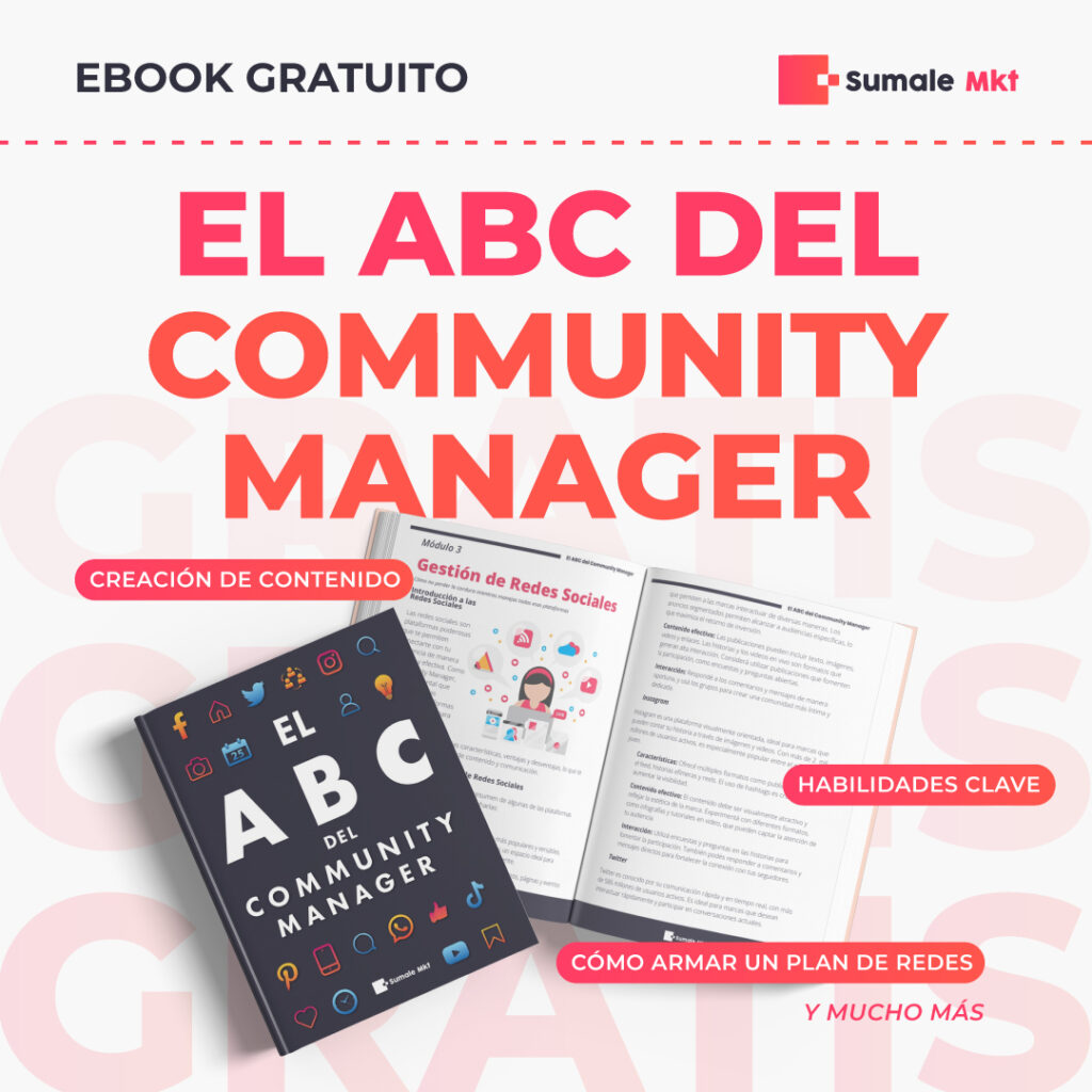 community manager para principiantes