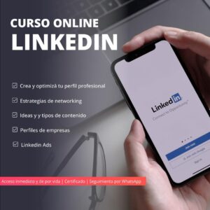 Curso LinkedIn