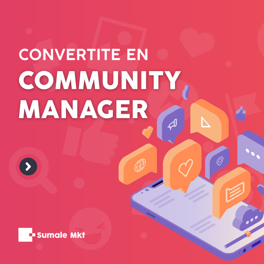 convertite en community manager y aprendé a crear tu plan de marketing digital