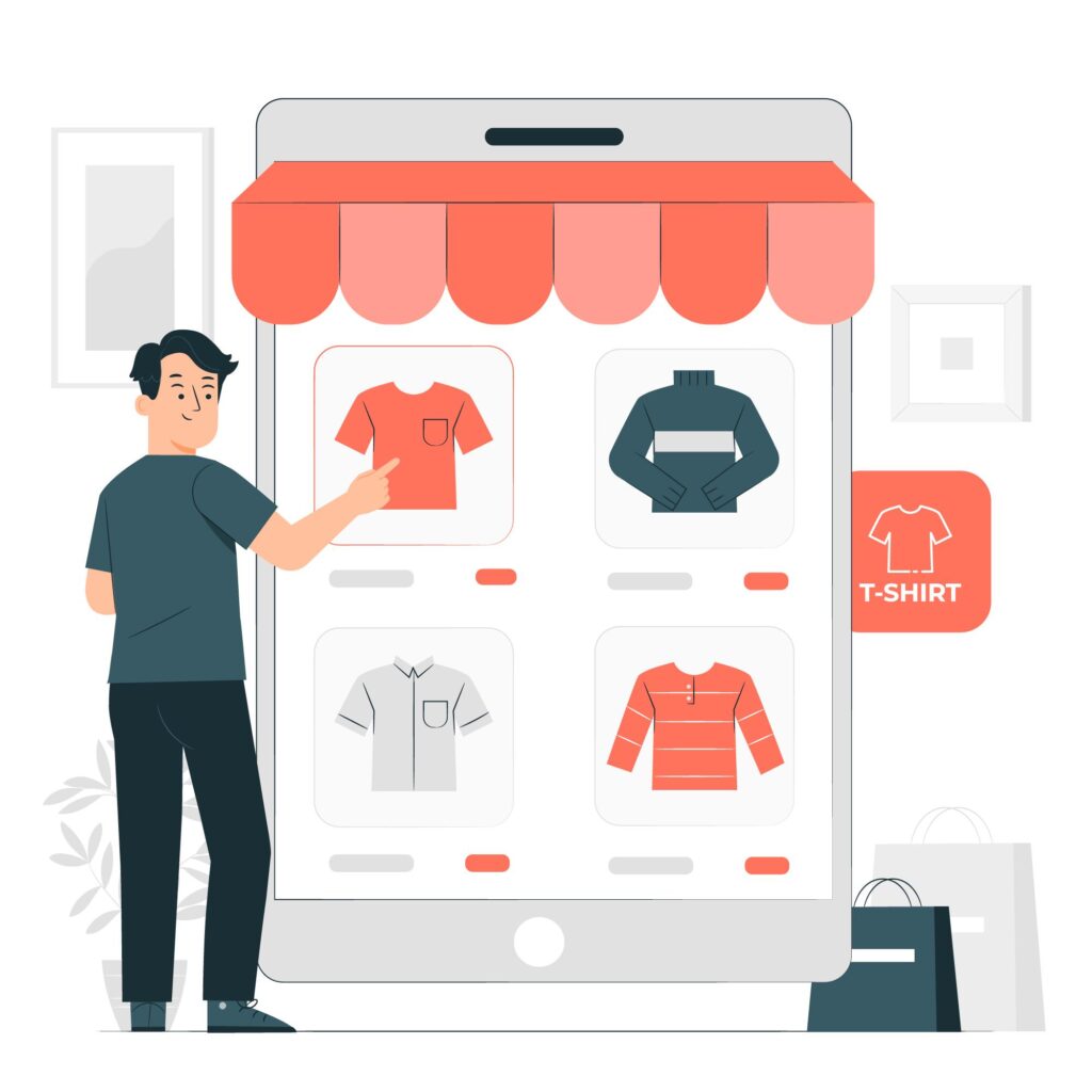 Estrategias para tu tienda online en redes 