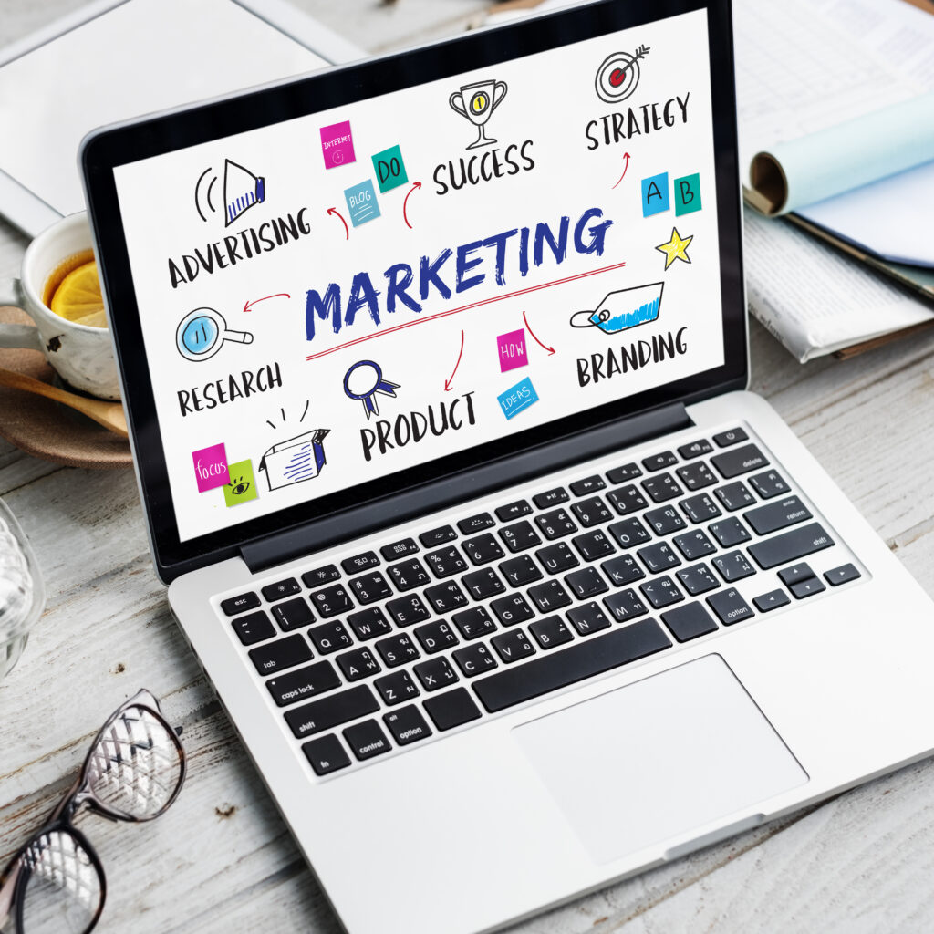 Plan de marketing digital