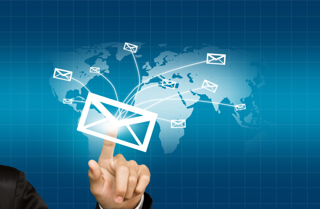 flujo de mails email marketing. Cómo crear una estrategia de Email Marketing