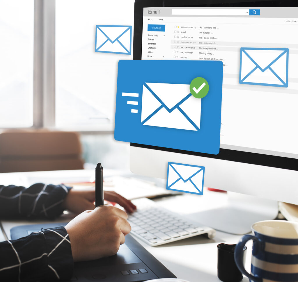Cómo crear una estrategia de Email Marketing