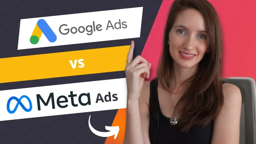 Meta Ads vs Google Ads