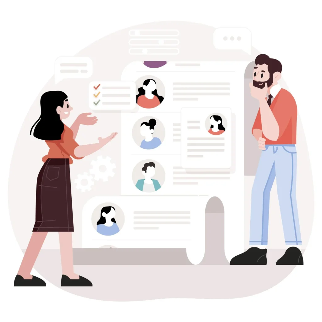 Cómo definir a tu buyer persona
