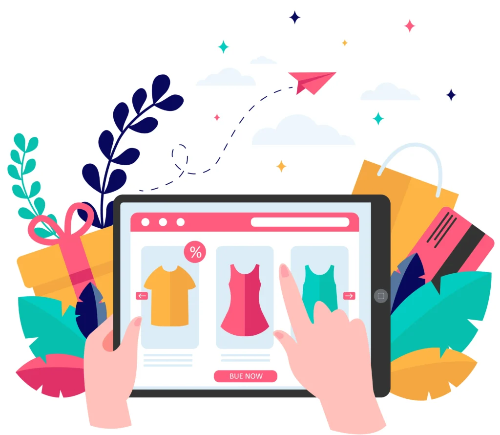 aumentar el tráfico de tu tienda online