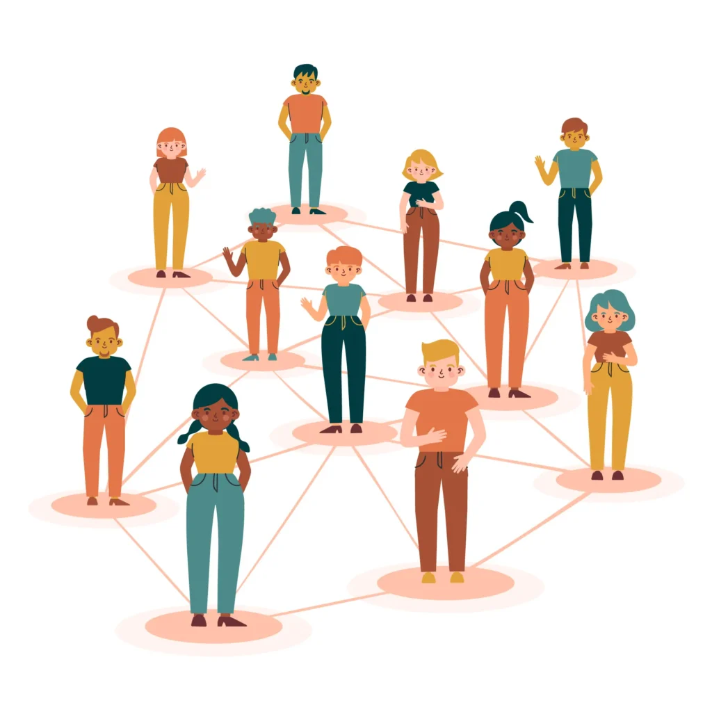 marca personal- crear comunidad