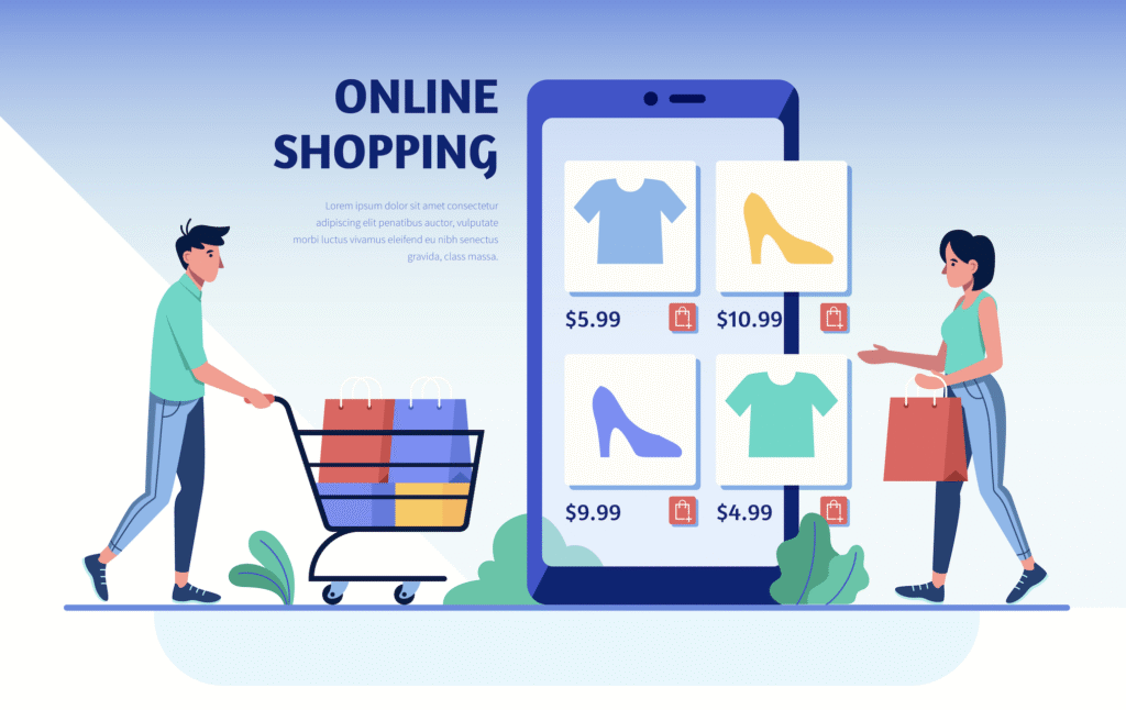aumentar el tráfico de tu tienda online
