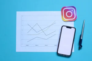 métricas clave de instagram
