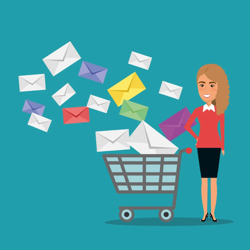 automatizaciones email marketing- carrito abandonado