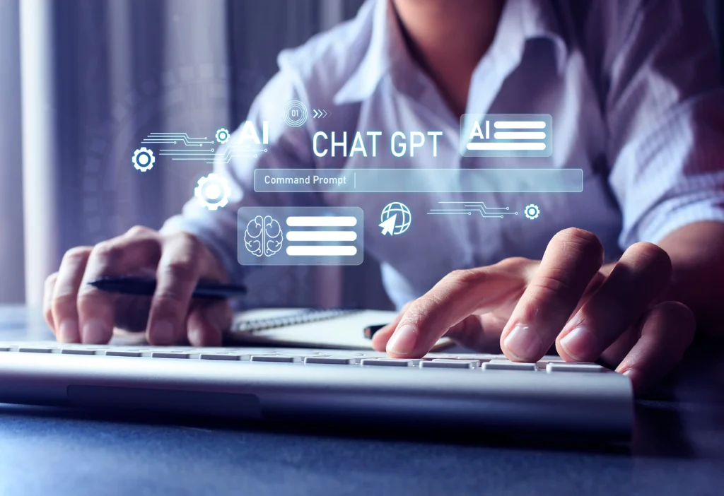 crear un prompt efectivo