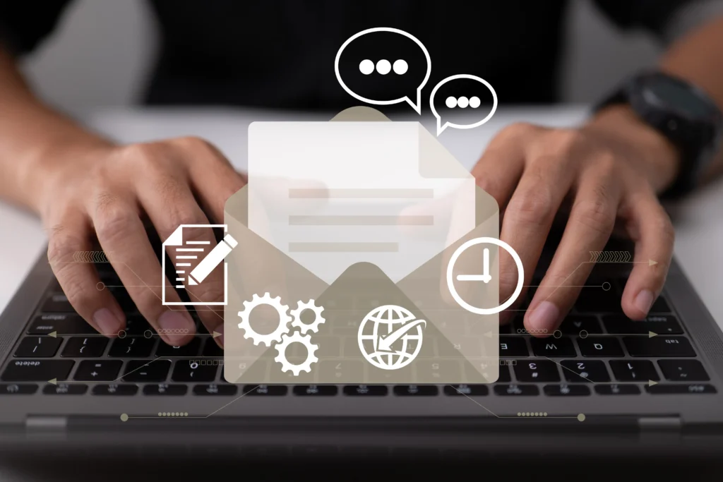 automatizaciones email marketing