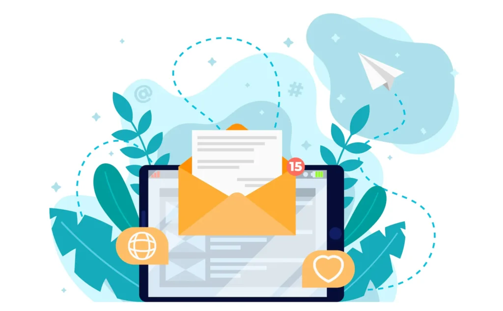 Tendencias de email marketing