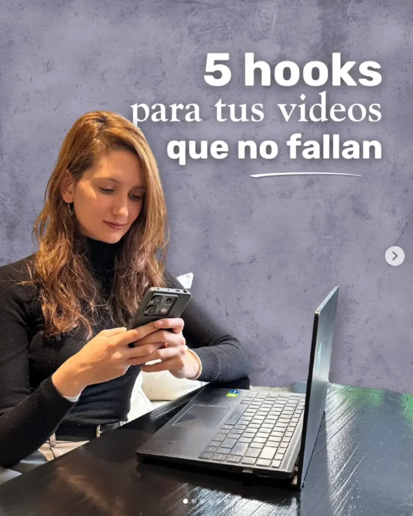 Tipos de contenido que venden- Mini guías o tips aplicables