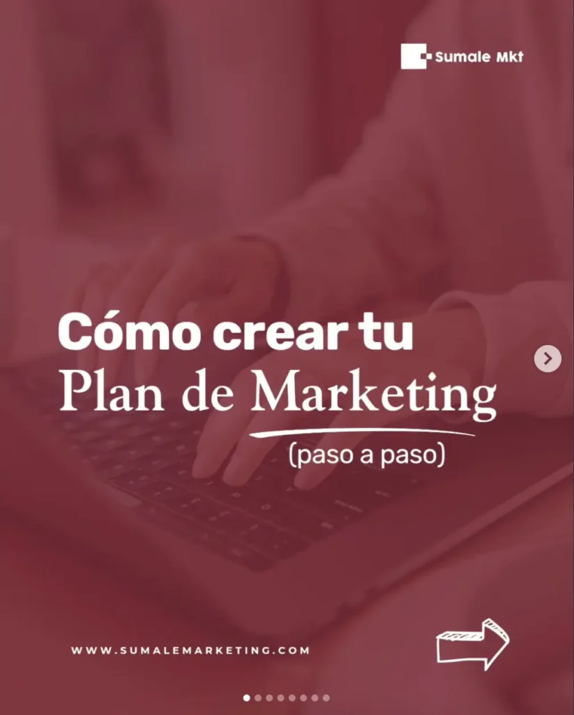 Tipos de contenido que venden- Paso a paso