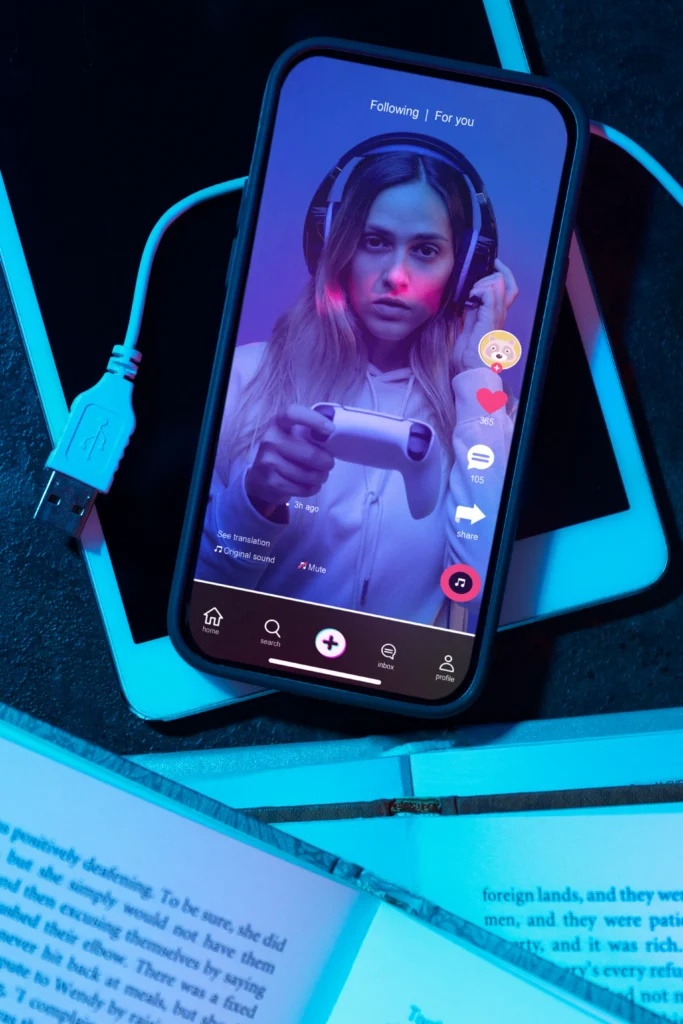 Novedades de TikTok 2025