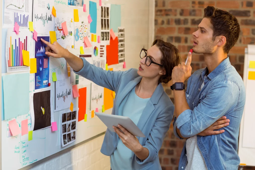 Ejemplos de estrategias de marketing 