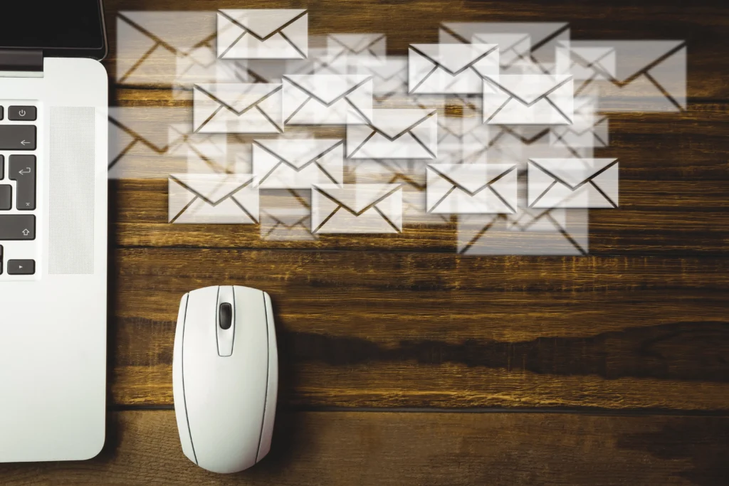 Tendencias de Email Marketing