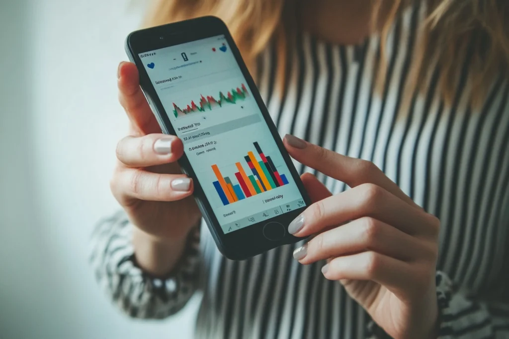 métricas de marketing digital