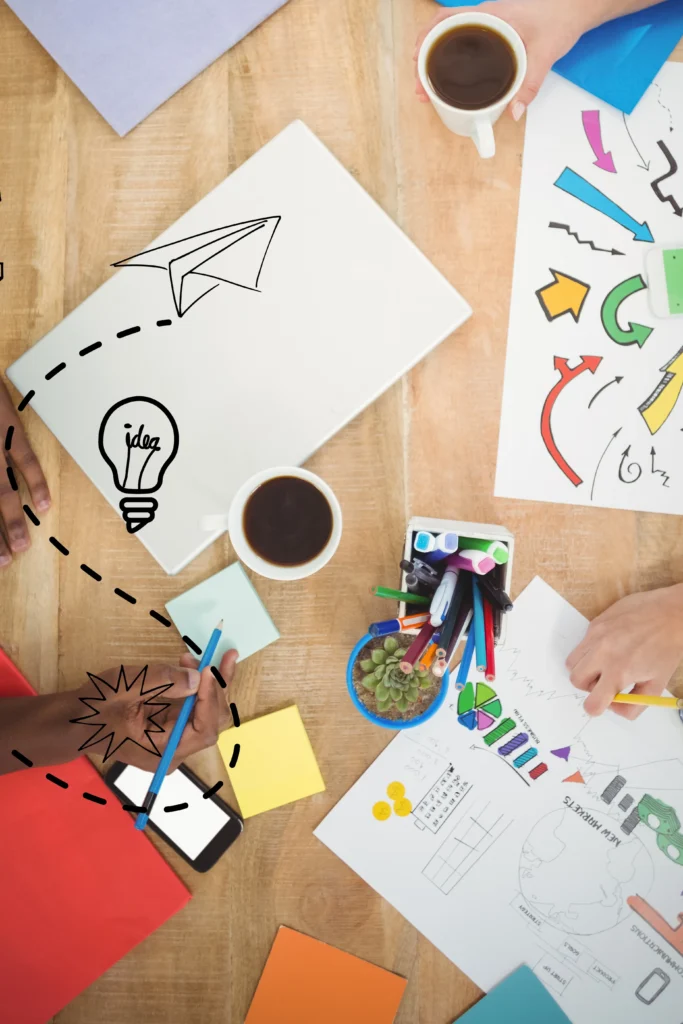 Ejemplos de estrategias de marketing 