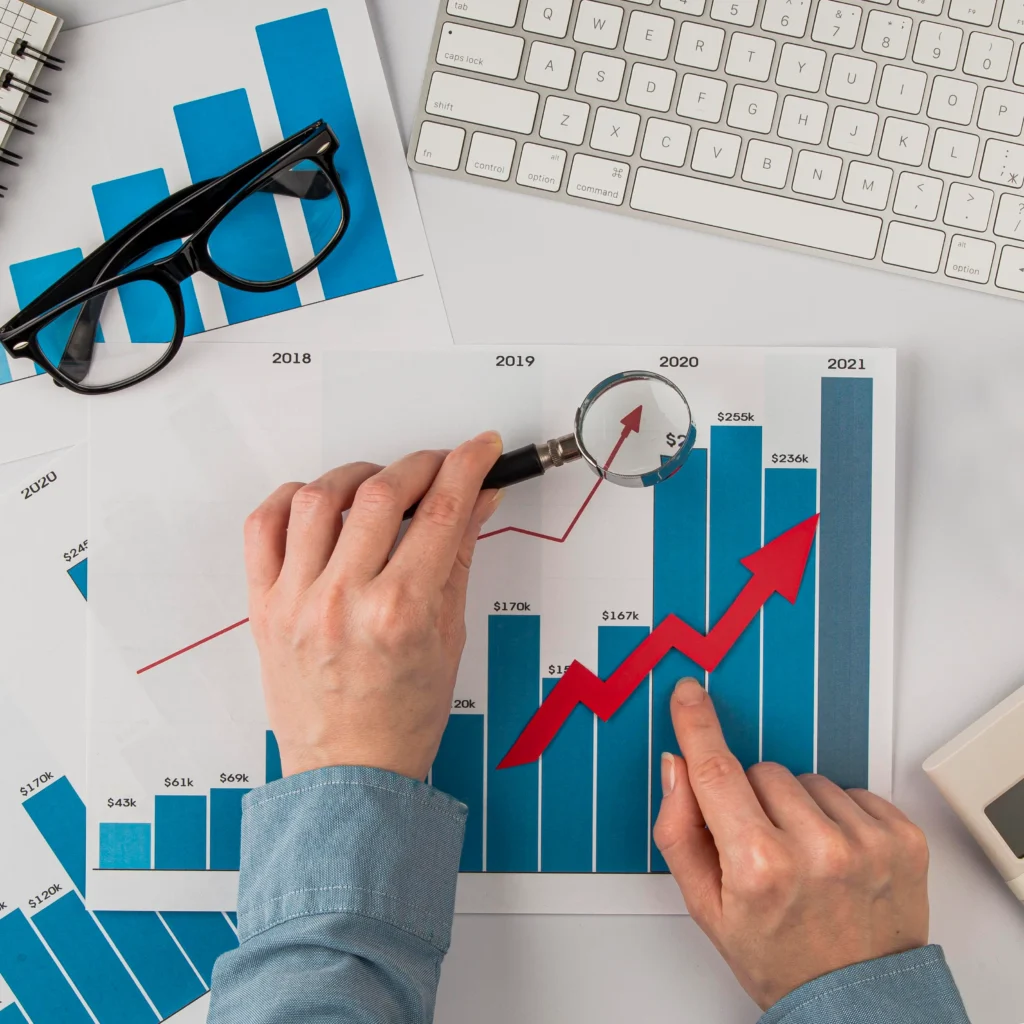 métricas de marketing digital
