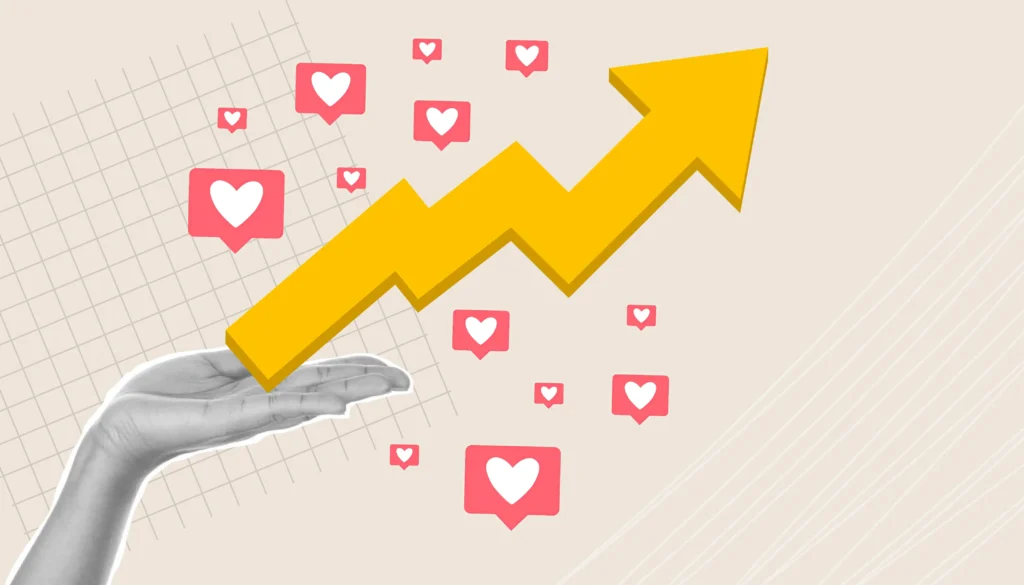 Si tus redes no crecen: 10 puntos clave para revisar tu estrategia digital