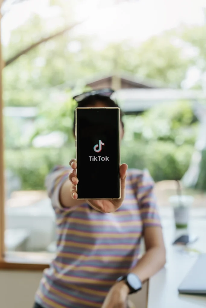 Novedades Tiktok 2026