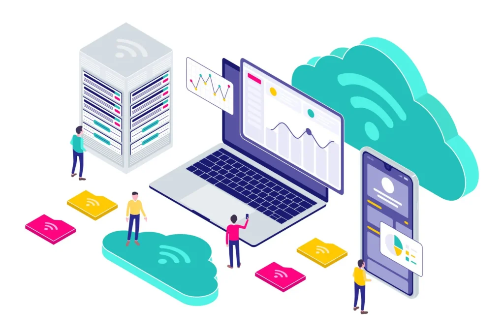 Cómo elegir un hosting para tu web