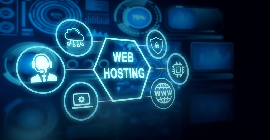 Cómo elegir un hosting